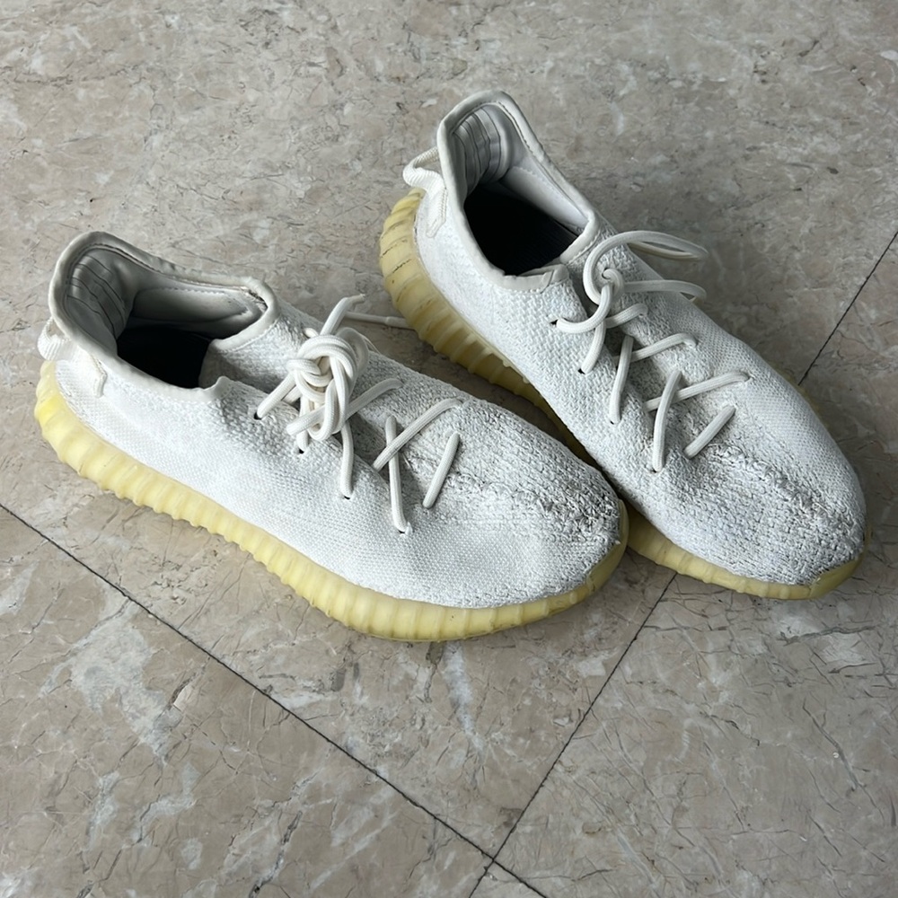ADIDAS YEZZY SNEAKERS